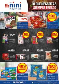Catálogo Nini Mayorista semana 51 Página 35