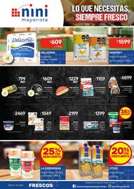 Catálogo Nini Mayorista semana 51 Página 36