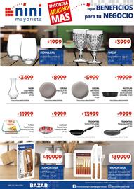 Catálogo Nini Mayorista semana 51 Página 37