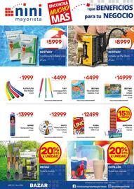 Catálogo Nini Mayorista semana 51 Página 38