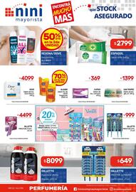 Catálogo Nini Mayorista semana 51 Página 4