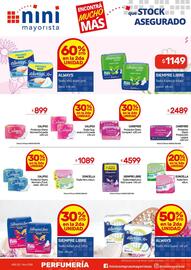Catálogo Nini Mayorista semana 51 Página 6