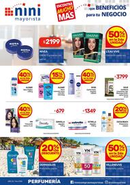 Catálogo Nini Mayorista semana 51 Página 7
