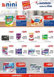 Catálogo Nini Mayorista semana 51 Página 8