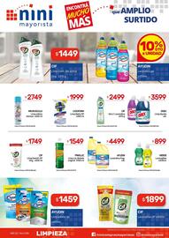 Catálogo Nini Mayorista semana 51 Página 9