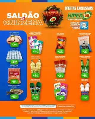 Catálogo DB Supermercados (válido até 16-12)