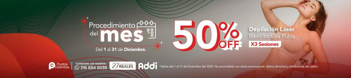 Catálogo Laskin Página 2