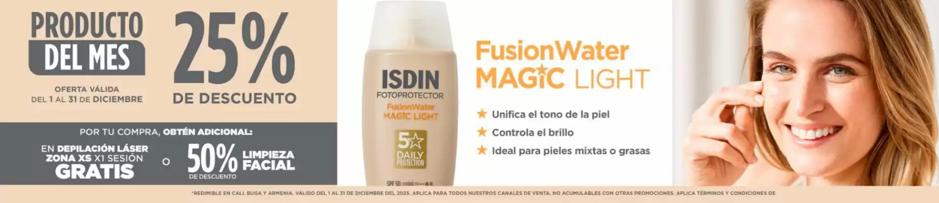 Catálogo Laskin (válido hasta 31-12)