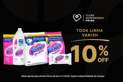 Folheto Super Nosso Página 2