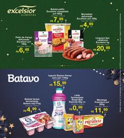 Catálogo Supermercados Manentti Página 10