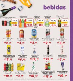 Catálogo Supermercados Manentti Página 11