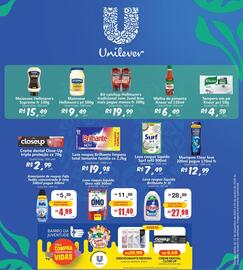 Catálogo Supermercados Manentti Página 12