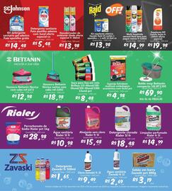 Catálogo Supermercados Manentti Página 13