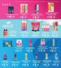 Catálogo Supermercados Manentti Página 14