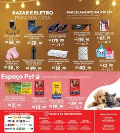 Catálogo Supermercados Manentti Página 16