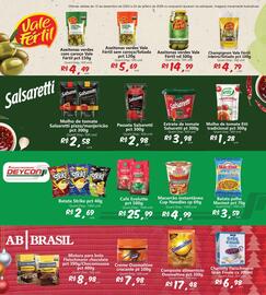 Catálogo Supermercados Manentti Página 3