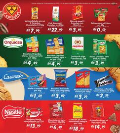 Catálogo Supermercados Manentti Página 4