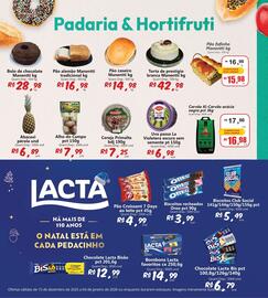 Catálogo Supermercados Manentti Página 5