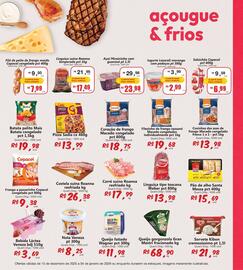 Catálogo Supermercados Manentti Página 6