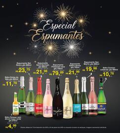 Catálogo Supermercados Manentti Página 7