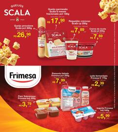 Catálogo Supermercados Manentti Página 8