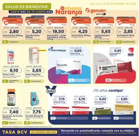 Catálogo FarmaTodo semana 51 Página 10