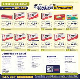 Catálogo FarmaTodo semana 51 Página 11