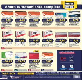 Catálogo FarmaTodo semana 51 Página 12