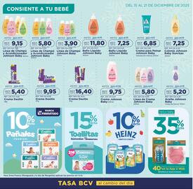 Catálogo FarmaTodo semana 51 Página 3