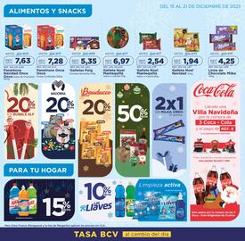 Catálogo FarmaTodo semana 51 Página 4