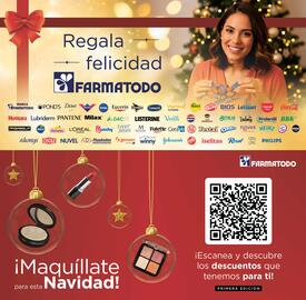 Catálogo FarmaTodo semana 51 Página 6