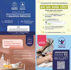 Catálogo FarmaTodo semana 51 Página 8