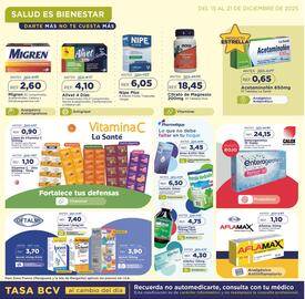 Catálogo FarmaTodo semana 51 Página 9