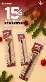 Catálogo FarmaTodo semana 51 Página 12