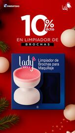 Catálogo FarmaTodo semana 51 Página 13