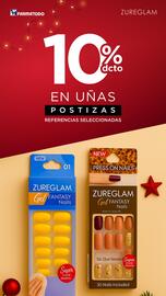 Catálogo FarmaTodo semana 51 Página 18