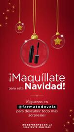 Catálogo FarmaTodo semana 51 Página 19