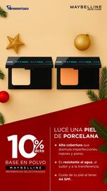 Catálogo FarmaTodo semana 51 Página 4