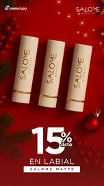 Catálogo FarmaTodo semana 51 Página 8