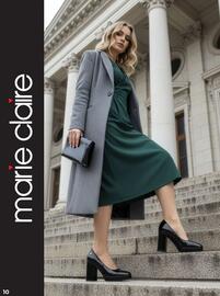 Catálogo Bata Página 10