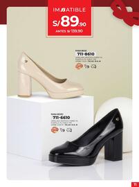 Catálogo Bata Página 11