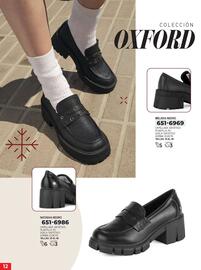 Catálogo Bata Página 12