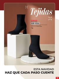 Catálogo Bata Página 15