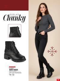 Catálogo Bata Página 17