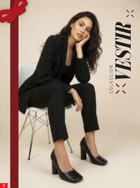 Catálogo Bata Página 2