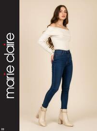 Catálogo Bata Página 22