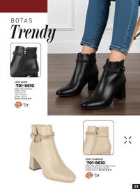Catálogo Bata Página 23