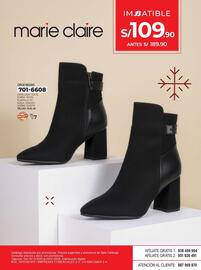 Catálogo Bata Página 26