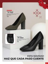 Catálogo Bata Página 3