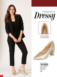 Catálogo Bata Página 4